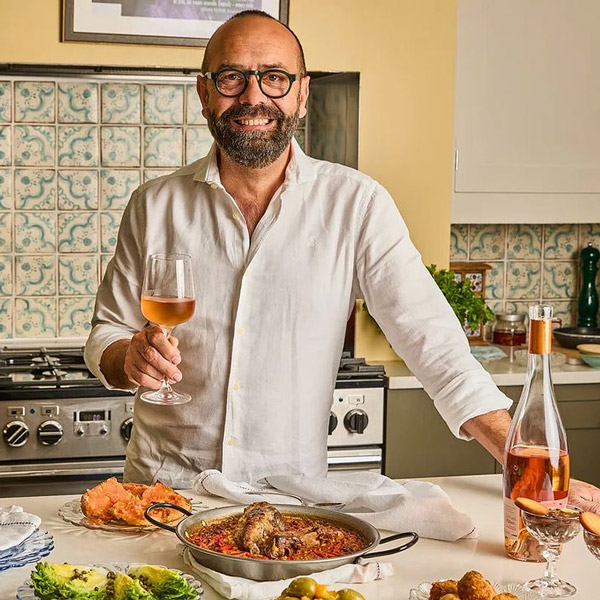 José Pizarro Celebrates 25 Years in the UK and Opens his Newest Venture